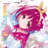 YURiKA / Feeling Heart ～ゲーム「ToHeart」主題歌
