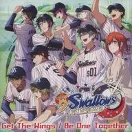 「My9Swallows TOPSTARS LEAGUE」 主題歌・エンディング Maxi Single
