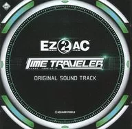 EZ2AC TIME TRAVELER ORIGINAL SOUND TRACK[輸入盤]