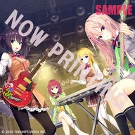 レモネードファクトリー アルバムCD 「レモネードジャム」