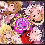 THE IDOLM＠STER MILLION BATTLE OF THE＠TER 02 Luvliminal image 「アイドルマスター ミリオンライブ! シアターデイズ」