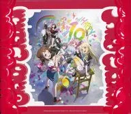「BanG Dream!」 バンドリ! ガールズバンドパーティ! カバーコレクション Vol.10[初回生産限定盤]
