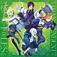 「アイドルマスター sideM」 THE IDOLM＠STER SideM TRANSCENDENT T＠LES 07