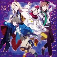 「アイドルマスター sideM」 THE IDOLM＠STER SideM TRANSCENDENT T＠LES 08