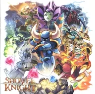 ショベルナイト オリジナル・サウンドトラック