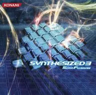 SotaFujimori / SYNTHESIZED 3[通常版]