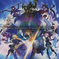 Fate/Grand Order Original Soundtrack[Trial version]