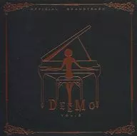 DEEMO OFFICIAL SOUNDTRACK Vol.3