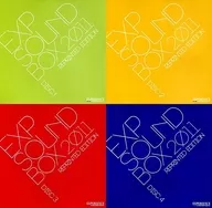 EXP SOUND BOX 2011 REPRONTED EDITION