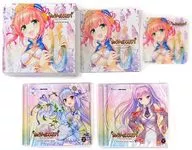 あいりすミスティリア! OriginalSoundTrack[コースター付き]