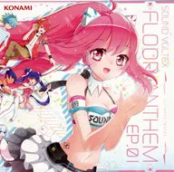 SOUND VOLTEX ULTIMATE TRACKS -FLOOR ANTHEM- EP.01
