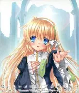 Key15周年記念作品『Harmonia』 主題歌CD 「届けたいメロディ/永遠の星へ」