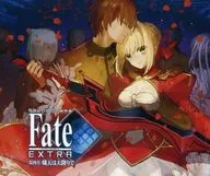 Sound Drama Fate / EXTRA 第四章 熾天は天降りて