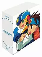 「ロックマンエグゼ」サウンドBOX