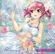 トラベリング・オーガスト2015 オーケストラ・コンサートアルバム 「Flowery Notes」