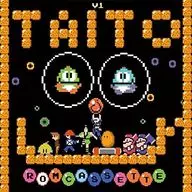 Rom Cassette Disc In TAITO Vol.1
