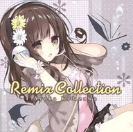 Ayaka Kitazawa / Remix Collection