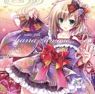 nao 9th hana×awase.