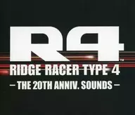 「R4」-THE 20TH ANNIV.SOUNDS-[修正版]
