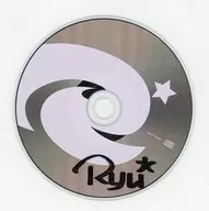 Ryu☆ / Annular Solar Eclipse(サイン入り)