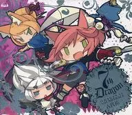 「セブンスドラゴン」オリジナル・サウンドトラック[初回限定盤]