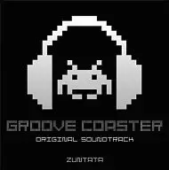 ZUNTATA / グルーヴコースターオリジナルサウンドトラック