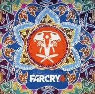 FAR CRY 4 ORIGINAL GAME SOUNDTRACK[輸入盤]