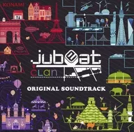 「jubeat clan」ORIGINAL SOUNDTRACK