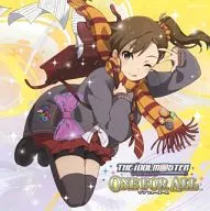 THE IDOLM＠STER MASTER ARTIST 3 08 双海真美