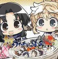 ラジオCD「継うたわれるものらじお」其の弐