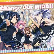 イロドリミドリ / Change Our MIRAI! 「CHUNITHM」