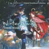 Winter’s End -いけにえと雪のセツナ- Original Soundtrack Collection