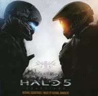HALO 5：GUARDIANS ORIGINAL SOUNDTRACK[輸入盤]