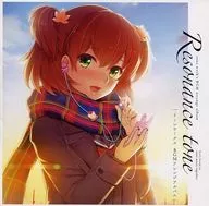 BGMアレンジアルバム 「Resonance tone」