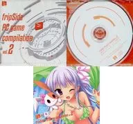 fripSide PC game compilation vol.2+予約特典ディスク[ソフマップ特典スリーブ付]
