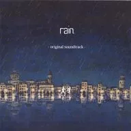 菅野祐悟/rain オリジナルサウンドトラック