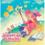 MAGICAL CHASE Original original soundtrack