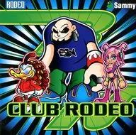 クラブロデオ ロデオサウンドシリーズ Vol.1