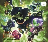 ショベルナイト プレイグオブシャドウズ オリジナルサウンドトラック