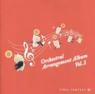 「FINAL FANTASY 14」Orchestral Arrangement Album Vol.2