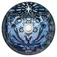 MONSTER HUNTER WORLD： ICEBORNE SPECIAL SOUNDTRACK