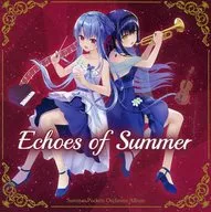 Summer Pockets Orchestara Album ”Echoes of Summer”