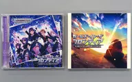 THE IDOLM＠STER CINDERELLA GIRLS STARLIGHT MASTER 30 ガールズ・イン・ザ・フロンティア[とらのあな特典スリーブ付き]