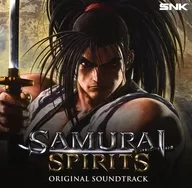 SAMURAI SPIRITS オリジナルサウンドトラック