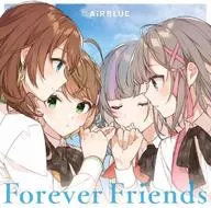 CUE!ALL CAST / 「CUE!」-Forever Friends