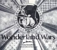 Wonderland Wars Extra Soundtrack ～Seven Colored Romance～