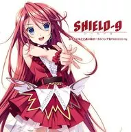 SHIELD-9 恋する乙女と守護の楯 ボーカルソング集「SHIELD-9」