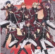 「REALIVE!-帝都神楽舞隊-」-メロスよ / 僕も頑張る/七刀星