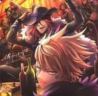 MEGIDO72 The Concert Set List CD