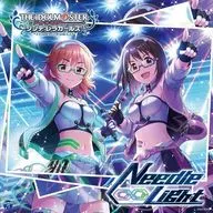 「アイドルマスター シンデレラガールズ スターライトステージ」THE IDOLM＠STER CINDERELLA GIRLS STARLIGHT MASTER 37 Needle Light